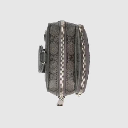 OPHIDIA Collection GG Mini Handbag